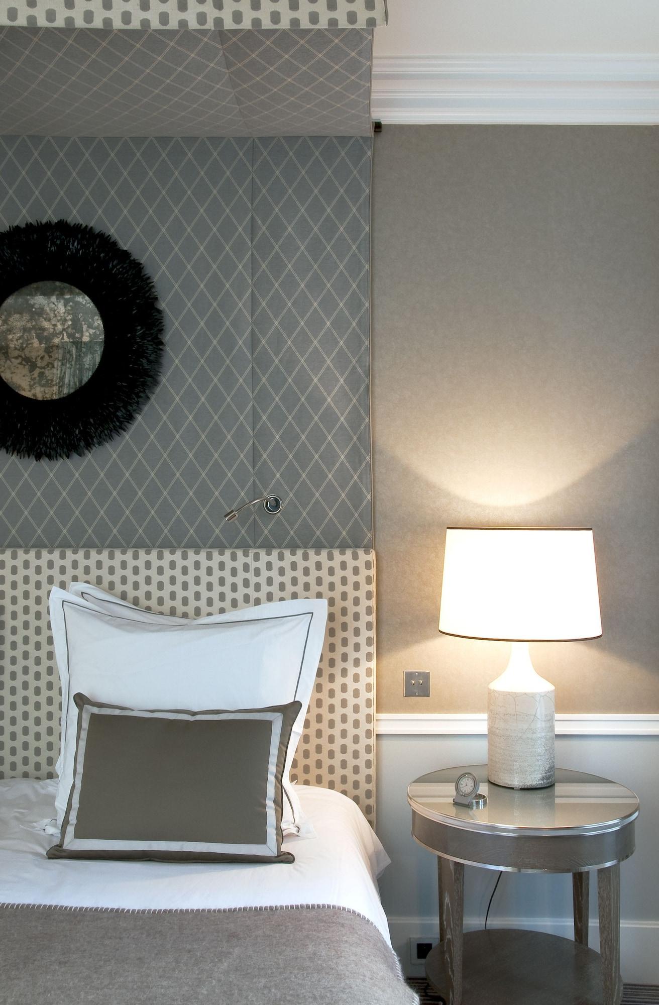 Hotel Recamier Paris Dış mekan fotoğraf