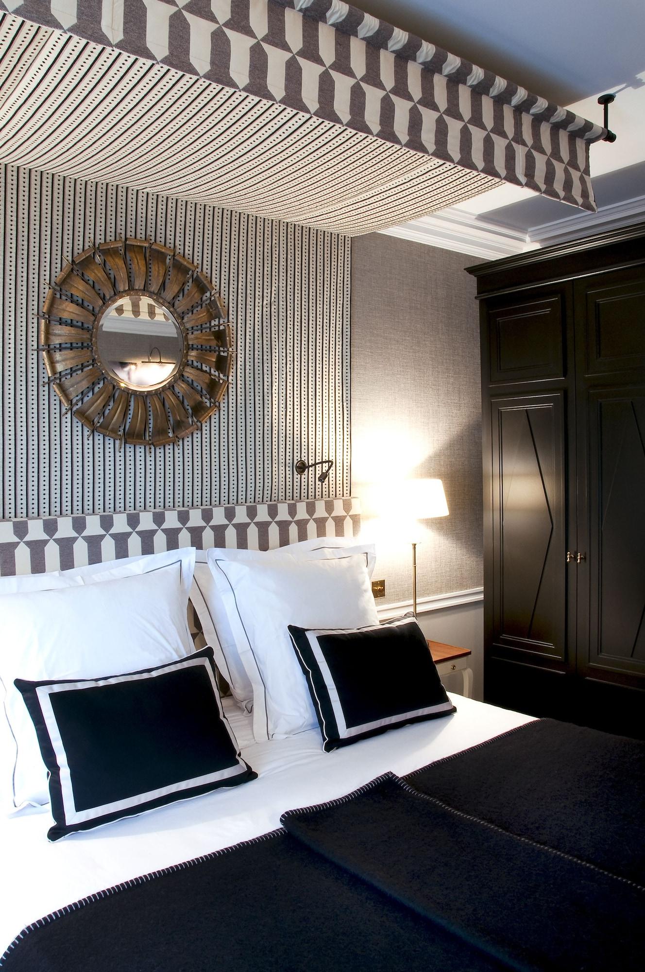 Hotel Recamier Paris Dış mekan fotoğraf