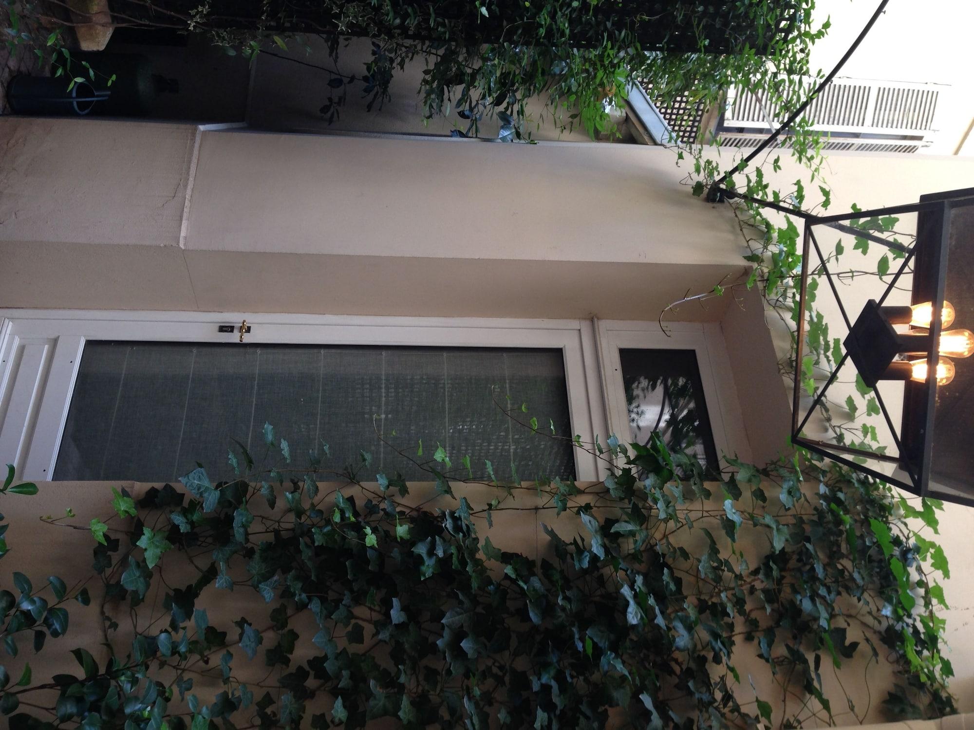 Hotel Recamier Paris Dış mekan fotoğraf