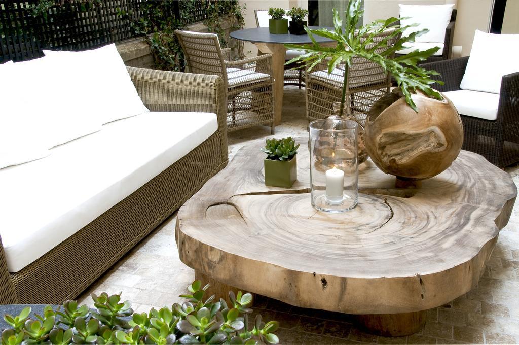 Hotel Recamier Paris Dış mekan fotoğraf
