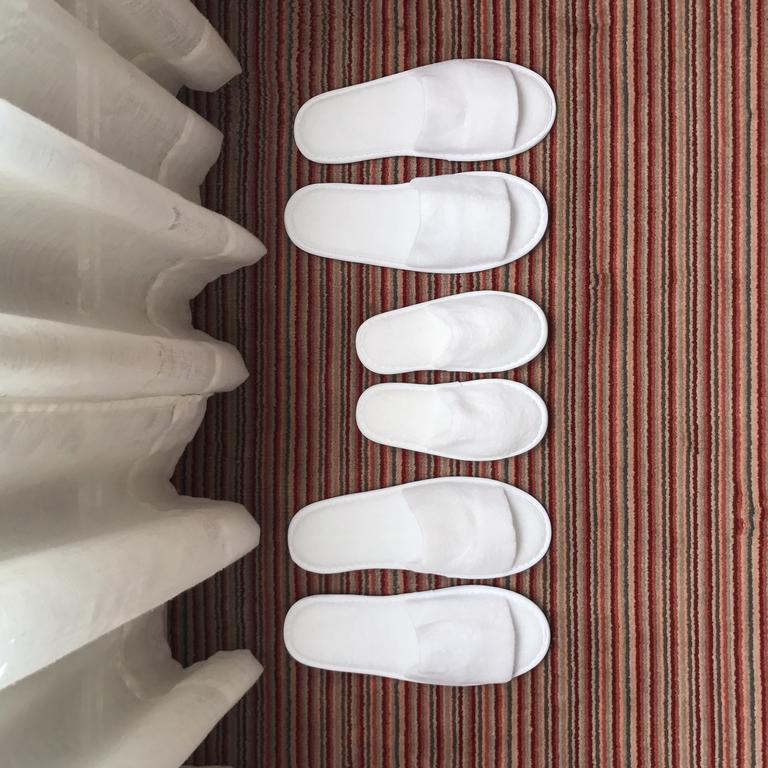 Hotel Recamier Paris Dış mekan fotoğraf