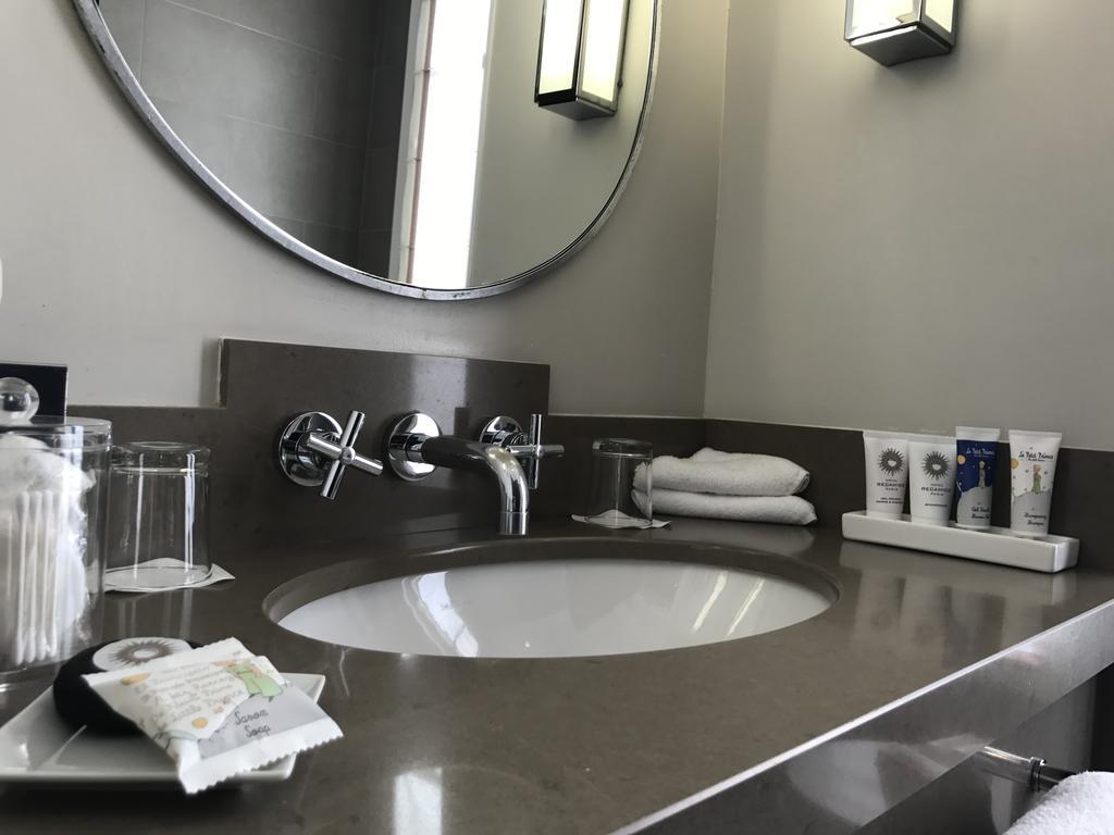 Hotel Recamier Paris Dış mekan fotoğraf