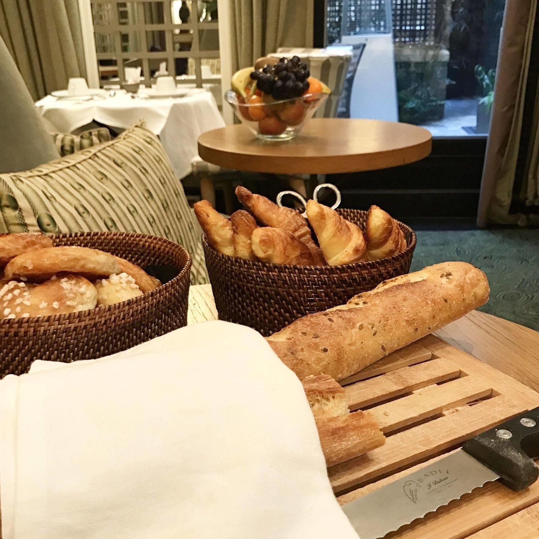 Hotel Recamier Paris Dış mekan fotoğraf