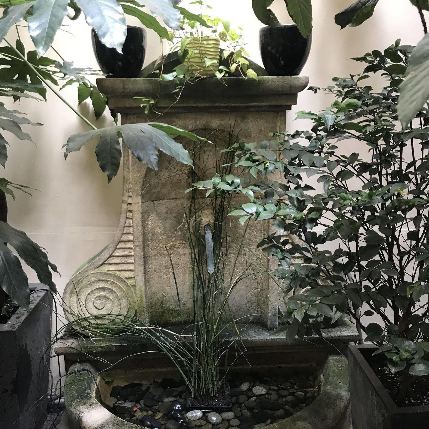 Hotel Recamier Paris Dış mekan fotoğraf
