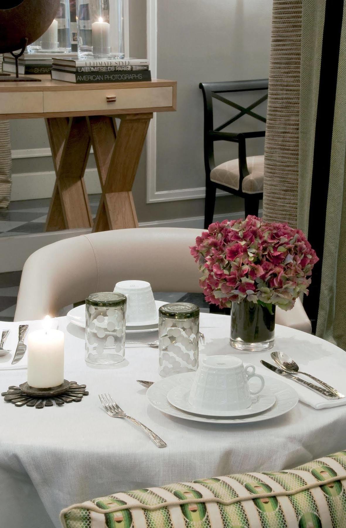 Hotel Recamier Paris Dış mekan fotoğraf
