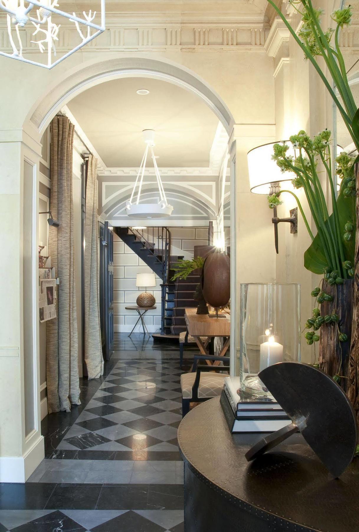 Hotel Recamier Paris Dış mekan fotoğraf