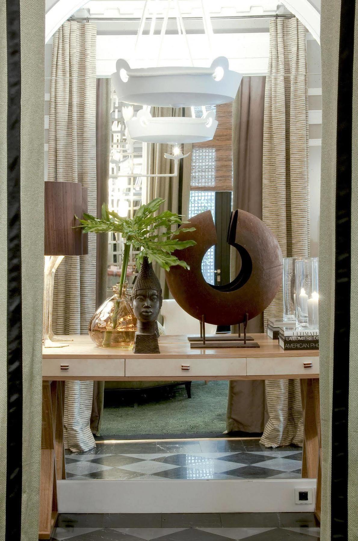Hotel Recamier Paris Dış mekan fotoğraf